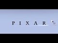 Walt Disney Pictures Pixar Animation Studios 2004 Widescreen Closing The Incredibles