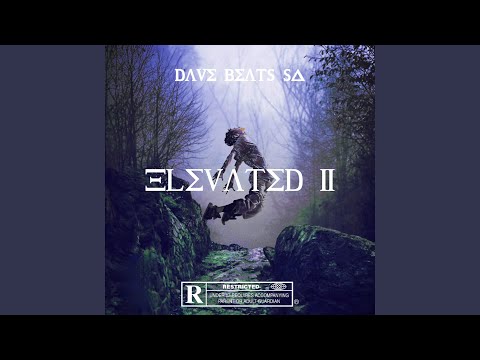 Black Dreamers (feat. Golden Raps & Sage Kowkie)