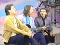 The Monkees on "People Are Talking" U.S. TV 8/89 WBZ-TV4 Boston (Part 2)