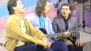 The Monkees on &quot;People Are Talking&quot; U.S. TV 8/89 WBZ-TV4 Boston (Part 2)