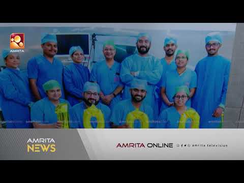 Pulmonologist in kochi