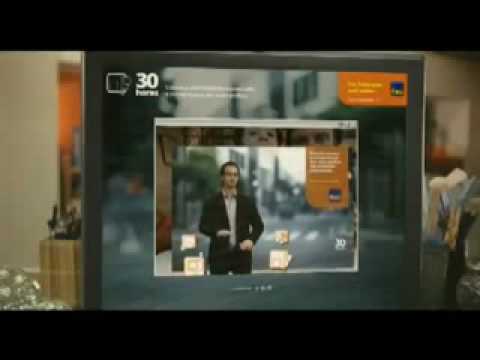 Comercial - Itaú 30 Horas