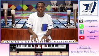 How To Play - Purple (FULL VERSION)