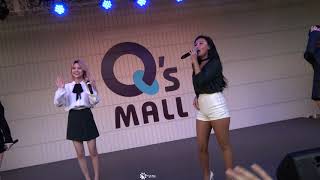 181006 오사카 릴리즈 이벤트 마마무 미니라이브 2부 You don't know me 직캠