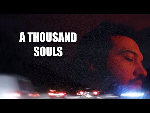 Nury Khalmamedov – A Thousand Souls (Official Music Video)