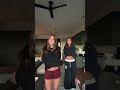 DANCE WE LOVE Ava Leah Fyp Twins Viral