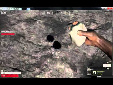 The Culling TEAM MATE GLITCH