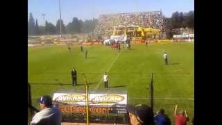 preview picture of video 'Almirante Brown vs Rosario Central'