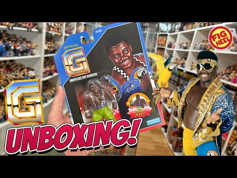 Koko B. Ware Review