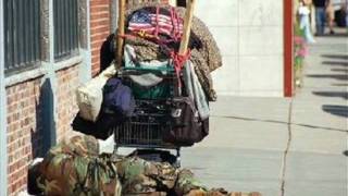 Song For Thr Homeless (By Conscious Plat)