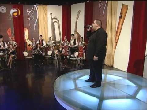 Zajdi, zajdi - Hristijan Bozinov Kiko - Se mi zemas zivote