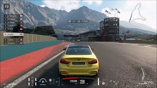 Vidéo Gran Turismo Sport