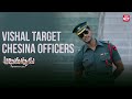 Vishal As A Army Officer Abhimanyudu Samantha Vishal Arjun Sarja Sun NXT Telugu