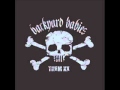 Backyard Babies - Ex-Files 