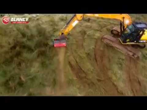 Digger head Hedgecutter - Image 2
