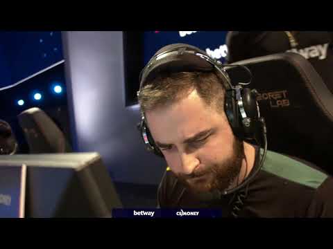 Allu clutches the 1v3 for ENCE | CS:GO Highlights