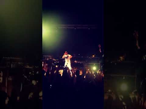 Mundo Segundo e Sam the Kid - Tu não sabes (Ao Vivo)