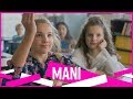 MANI | Season 1 | Ep. 5: “Substitute Teacher”