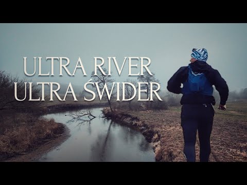 Ultra River Ultra Świder 8. edycja | Klimatyczny Trail