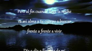 Yo Sin Ti - Eros Ramazzotti w/ lyrics