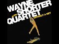 Wayne Shorter Quartet -  Myrrh (2013)