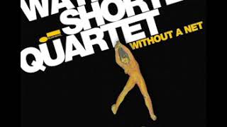 Wayne Shorter Quartet -  Myrrh (2013)