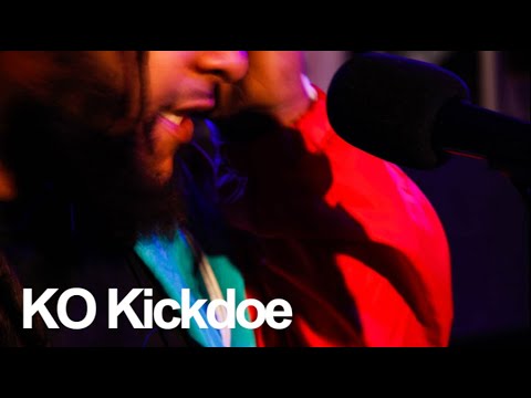 KO Kickdoe: Local Vibes