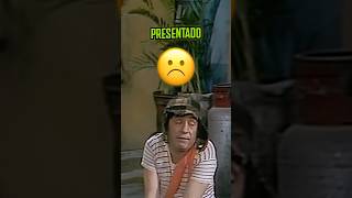 🥹 ¡Sí tengo! #Originales #elchavodel8 #shorts