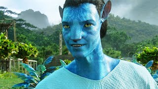 Jake Wakes Up In His Avatar Body - Avatar (2009) Movie Clip HD