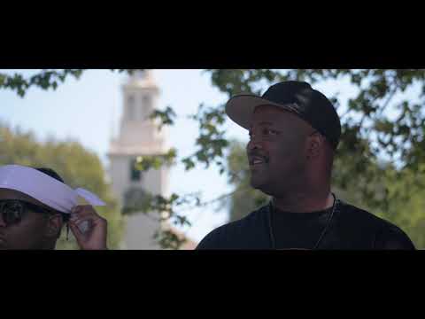 Freddie Black & King Hansom - Black King Intro