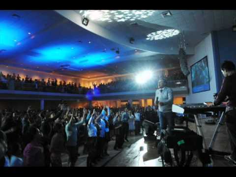 Julio Melgar-En tu presencia- te anhelo