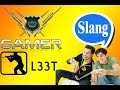 Gamer Lingo | L33T & 1337 What Does it Mean ...