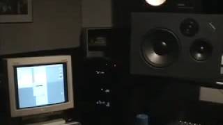 Imajin at Doublephatt