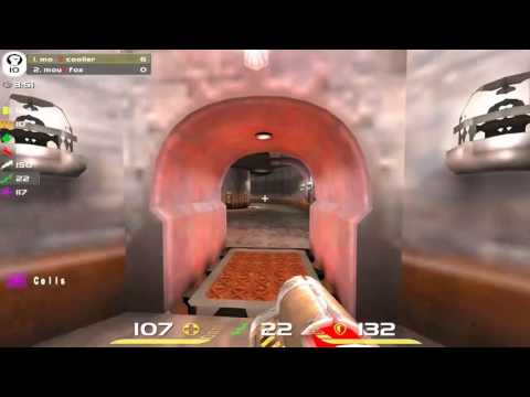 IEM4 Europe 2010 - QF - Cooller (POV) vs Fox - map4of5