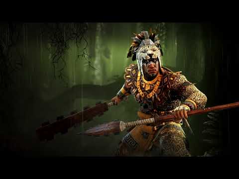 For Honor Year 7 Season 2 Face Off Theme