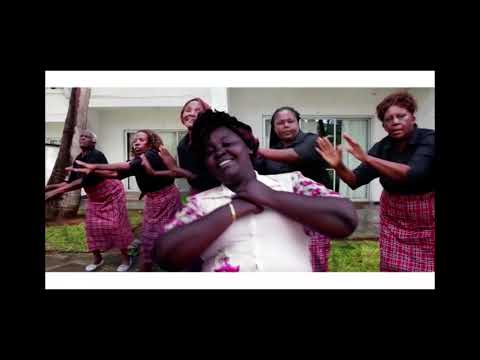 AIC MANDOI NEEMA CHOIR (VOLUME 2)-MAMBO YOTE( Official Video)