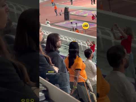 بيدروس يتفاعل مع النشيد الوطني المغربي قبل لقاء زامبيا