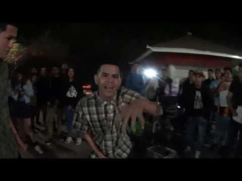 PEKENS VS ANDRÉS - 8VOS - FECHA 3