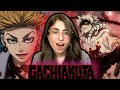 PEAK Gachiakuta Episode 1 2 REACTION