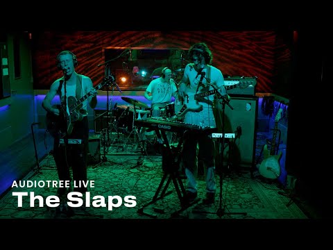 The Slaps - Good Call | Audiotree Live