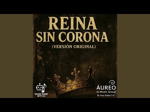 REINA SIN CORONA