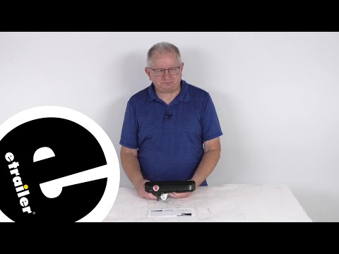 etrailer | Review of Pop and Lock Vehicle Locks - Tailgate Lock - PAL5400