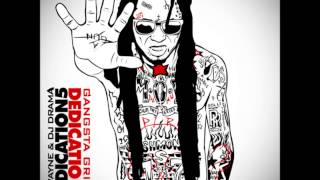 Lil Wayne - Feds Watchin (D5)