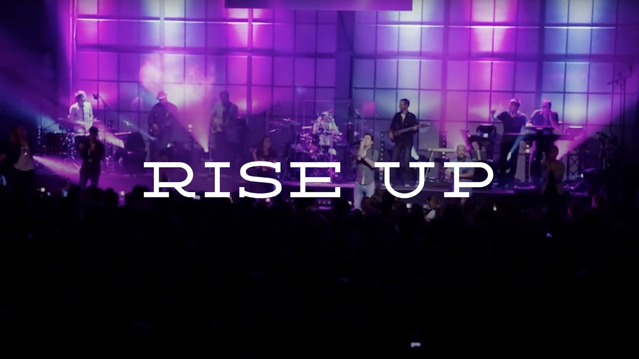 Rise Up - ICF Worship