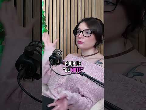 Thumbnail for Regarde le lien en bio ❤️#brunette #interview #humour #notation by brunette