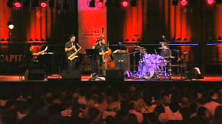 Rony Holan: Tony Williams (Tribute) - Seven Steps To Heaven & Sister Cheryl