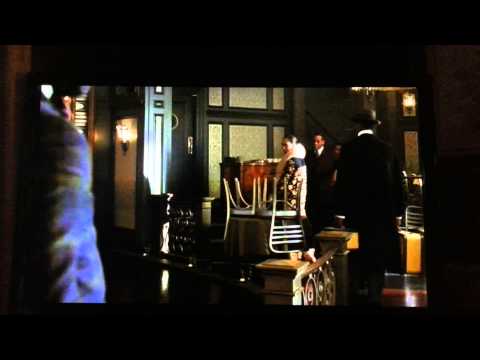 Boardwalk Empire Creator/Writer/Executive Producer Terence Winter on Margot Bingham