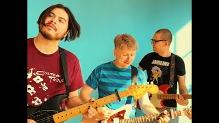 Humdrum – “Come And Get Me”