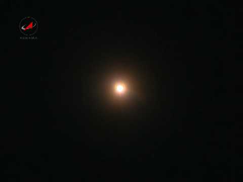 Watch the Launch