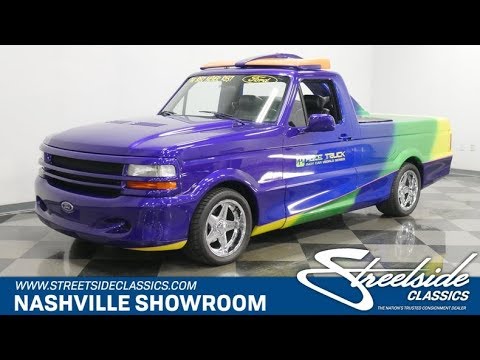 1991 Ford F150 (CC-1256221) for sale in Lavergne, Tennessee